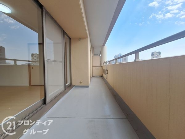 エクセルシティ水笠公園　中古マンション