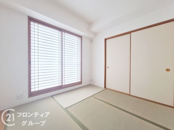 エクセルシティ水笠公園　中古マンション