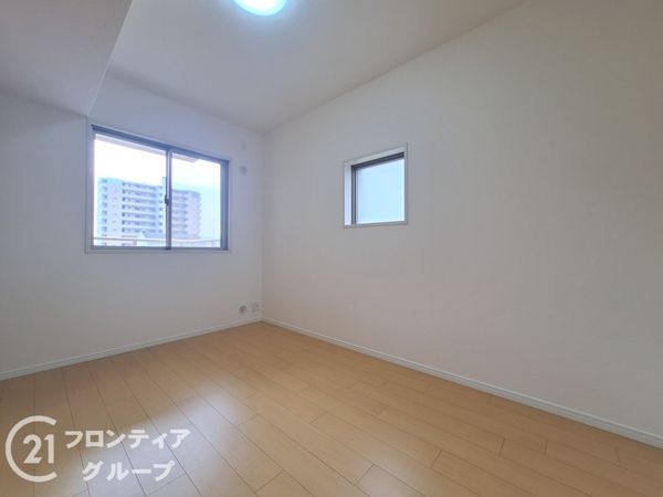 エクセルシティ水笠公園　中古マンション