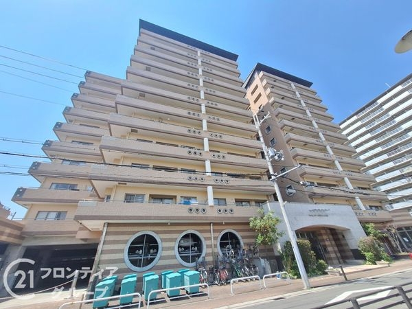 エクセルシティ水笠公園　中古マンション