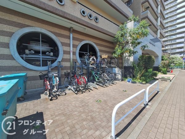 エクセルシティ水笠公園　中古マンション