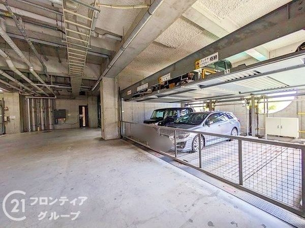 エクセルシティ水笠公園　中古マンション