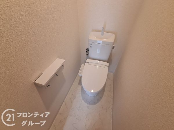 エクセルシティ水笠公園　中古マンション