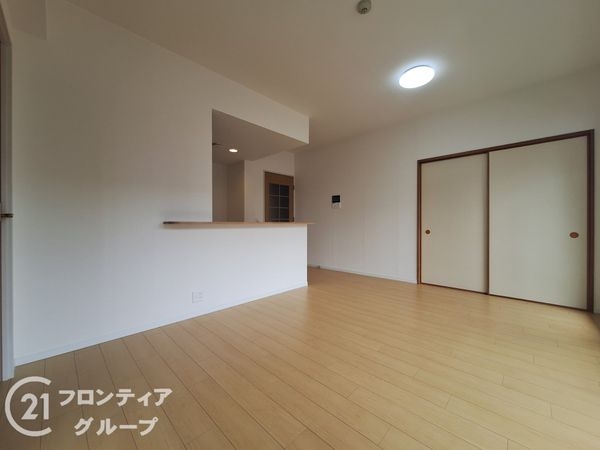 エクセルシティ水笠公園　中古マンション