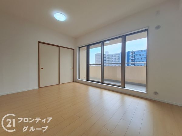 エクセルシティ水笠公園　中古マンション