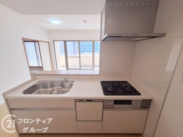 エクセルシティ水笠公園　中古マンション
