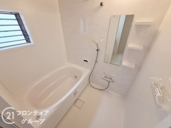 エクセルシティ水笠公園　中古マンション