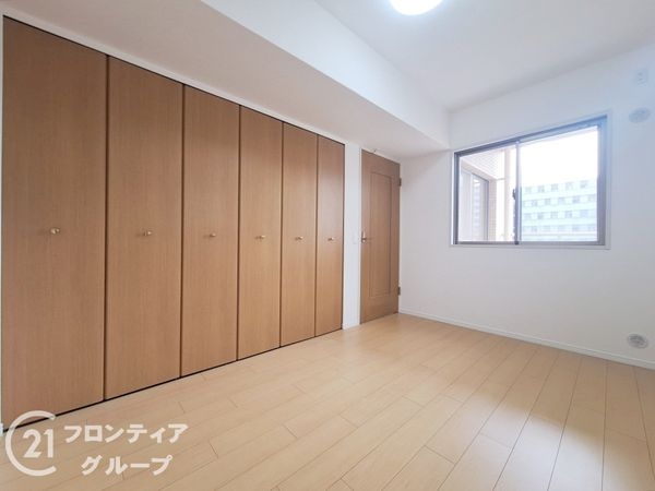 エクセルシティ水笠公園　中古マンション