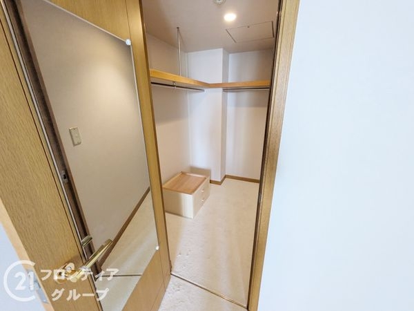 オーキッドコート左峯館　中古マンション