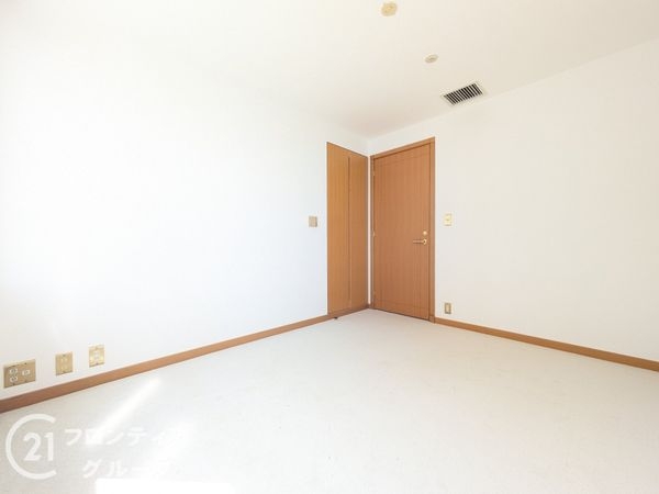 オーキッドコート左峯館　中古マンション
