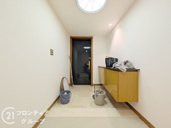 オーキッドコート左峯館　中古マンション
