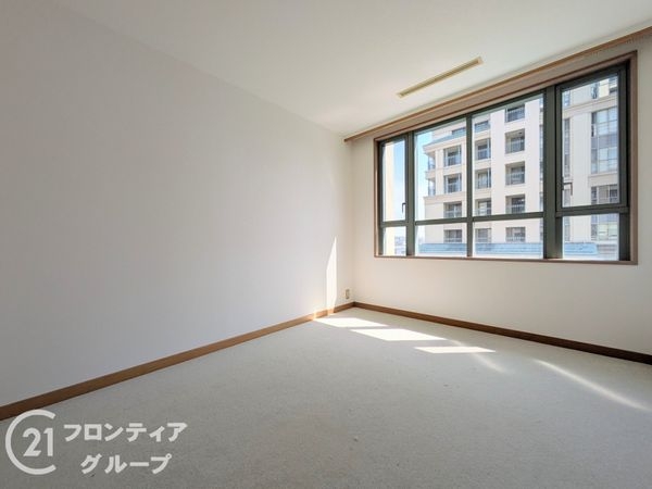 オーキッドコート左峯館　中古マンション