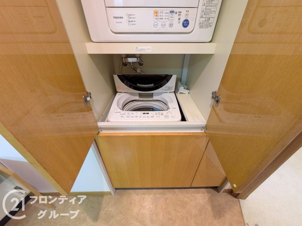 オーキッドコート左峯館　中古マンション