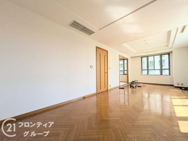 オーキッドコート左峯館　中古マンション