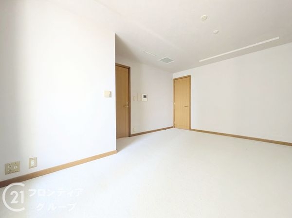 オーキッドコート左峯館　中古マンション