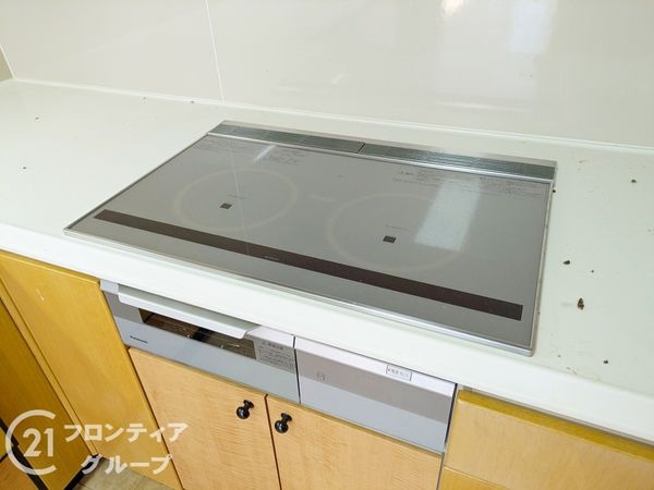 オーキッドコート左峯館　中古マンション