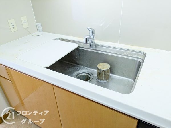 オーキッドコート左峯館　中古マンション