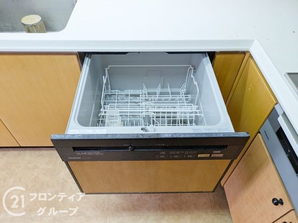 オーキッドコート左峯館　中古マンション