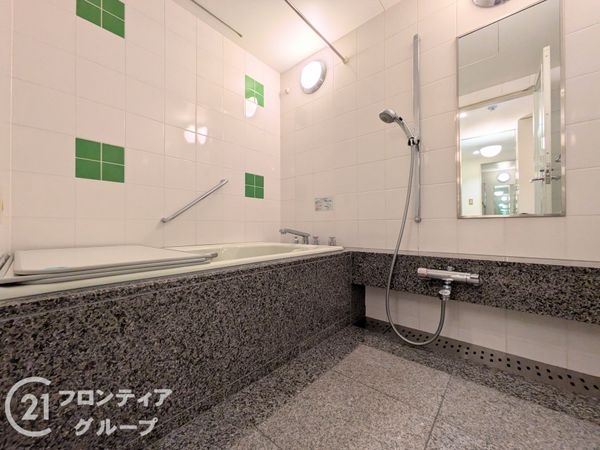 オーキッドコート左峯館　中古マンション