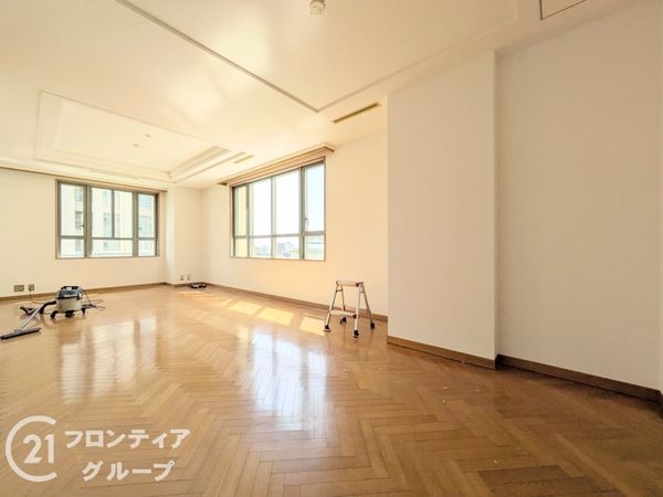 オーキッドコート左峯館　中古マンション