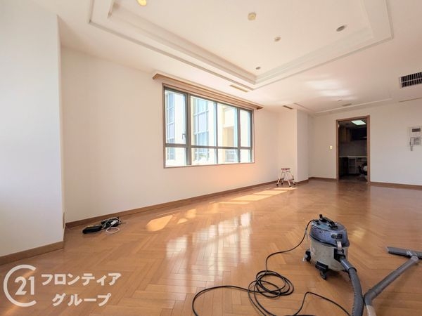 オーキッドコート左峯館　中古マンション
