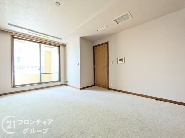 オーキッドコート左峯館　中古マンション