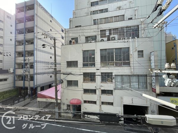 ワコーレディ・アルクス元町　中古マンション