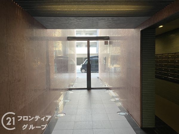 ワコーレディ・アルクス元町　中古マンション