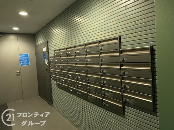 ワコーレディ・アルクス元町　中古マンション