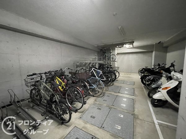ワコーレディ・アルクス元町　中古マンション