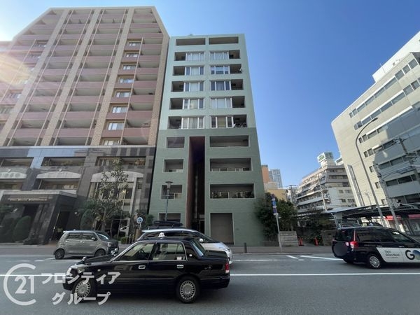 ワコーレディ・アルクス元町　中古マンション