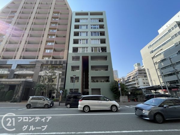 ワコーレディ・アルクス元町　中古マンション