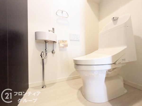 ワコーレディ・アルクス元町　中古マンション