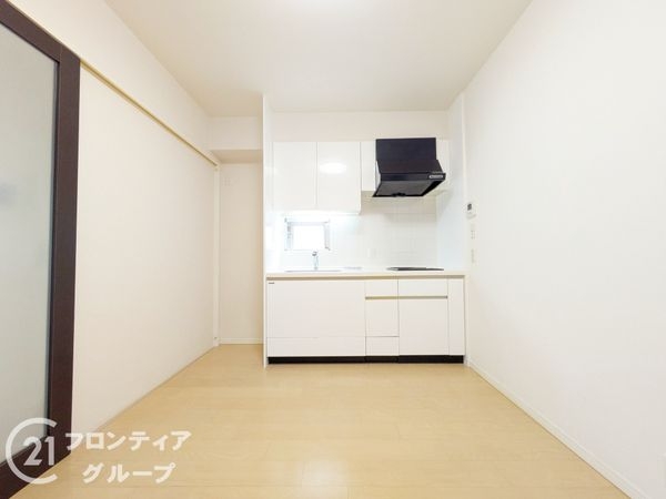 ワコーレディ・アルクス元町　中古マンション