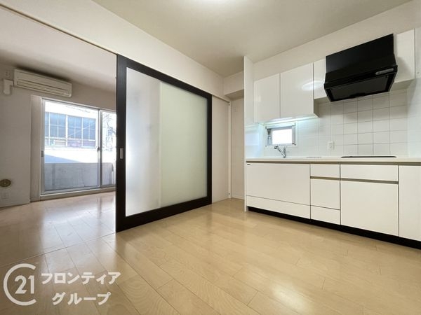 ワコーレディ・アルクス元町　中古マンション