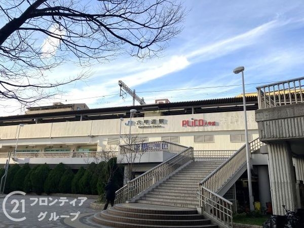 クレアーレ六甲道 中古マンション(六甲道駅(JR西日本東海道本線))