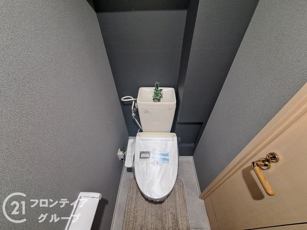 クレアーレ六甲道　中古マンション