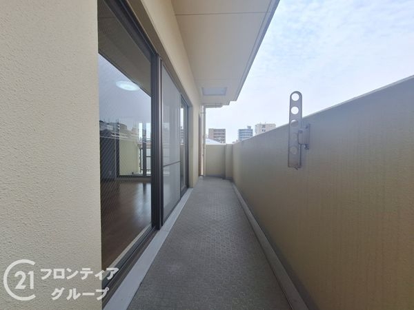 クレアーレ六甲道　中古マンション