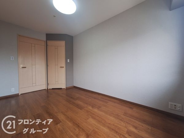 クレアーレ六甲道　中古マンション