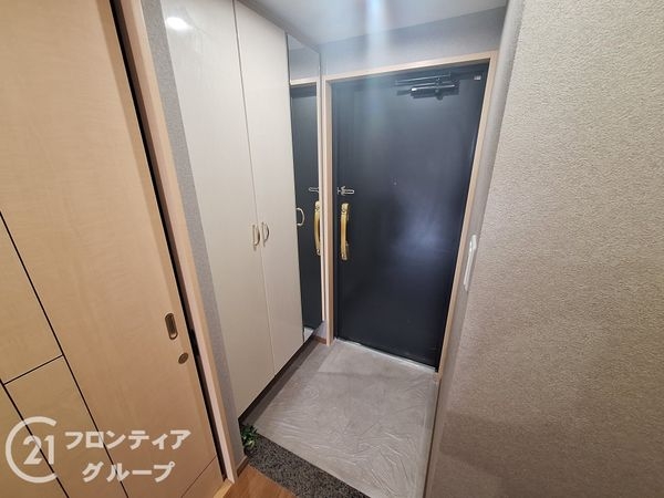 クレアーレ六甲道　中古マンション