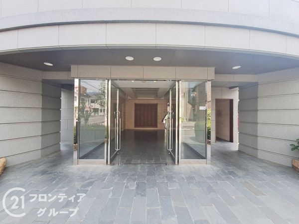 クレアーレ六甲道　中古マンション