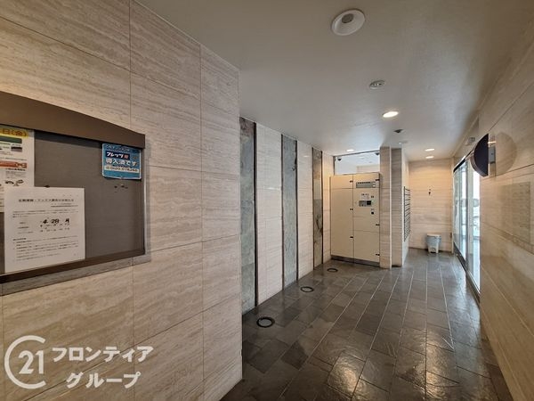 クレアーレ六甲道　中古マンション