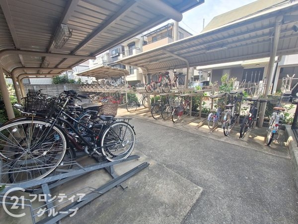 クレアーレ六甲道　中古マンション