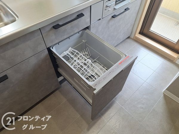 クレアーレ六甲道　中古マンション