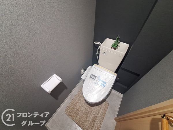 クレアーレ六甲道　中古マンション