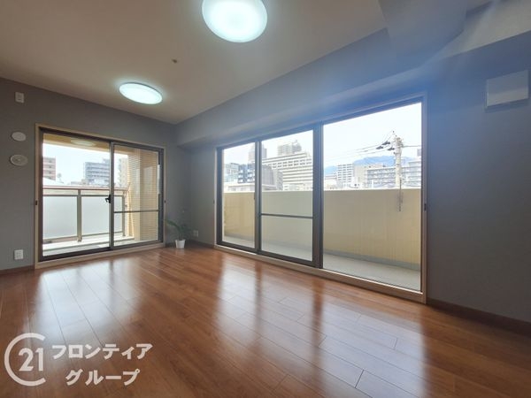 クレアーレ六甲道　中古マンション