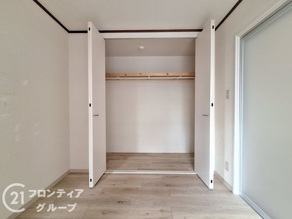 サンビルダー北野壱番館　中古マンション