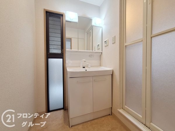 サンビルダー北野壱番館　中古マンション