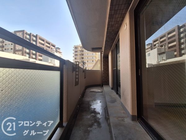 サンビルダー北野壱番館　中古マンション