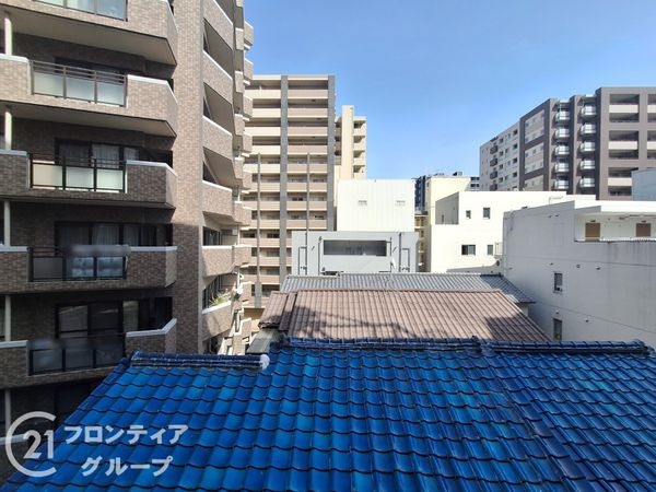 サンビルダー北野壱番館　中古マンション